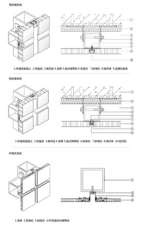 八和建材铝蜂窝板安装