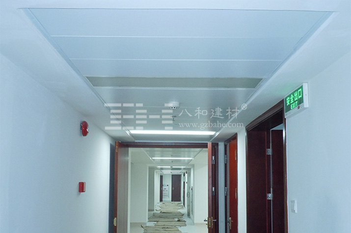 广东省人民医院-八和建材