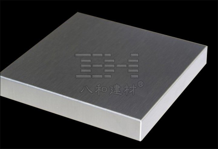 阳极氧化铝单板